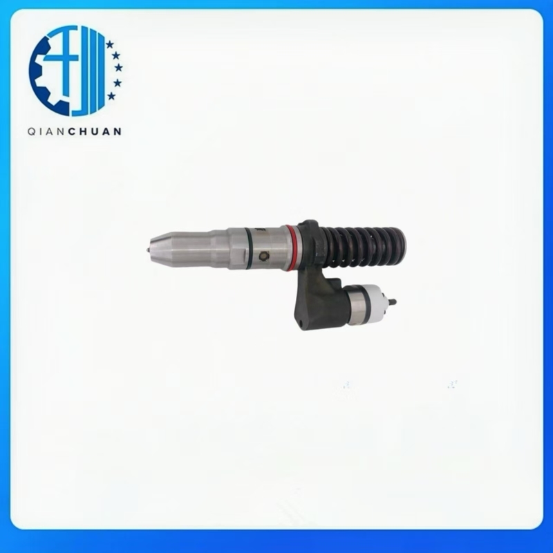New Fuel Injector 4P-9076 for Caterpillar 3508 3512 3516 Diesel Engine