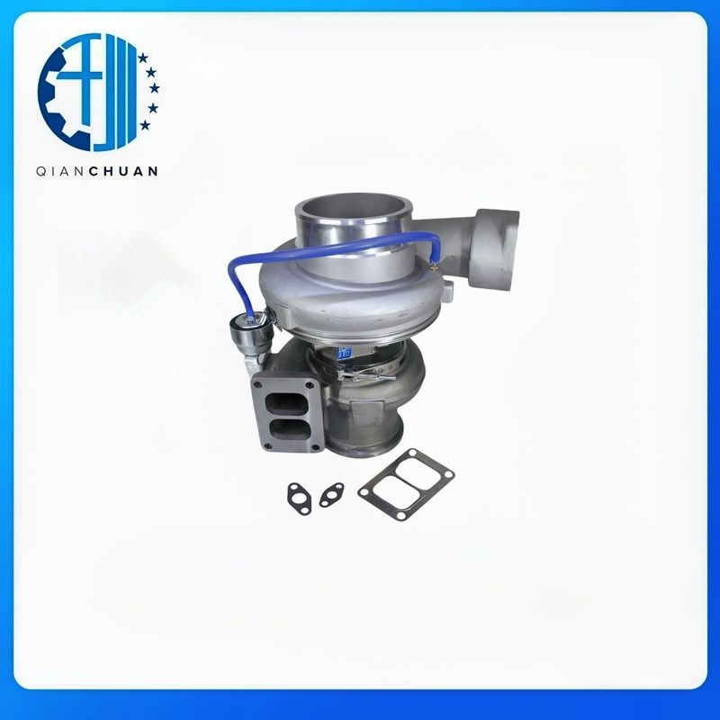 GTA4702 Turbocharger 0R-7923 for Caterpillar C-15 C16 3406E 3406C