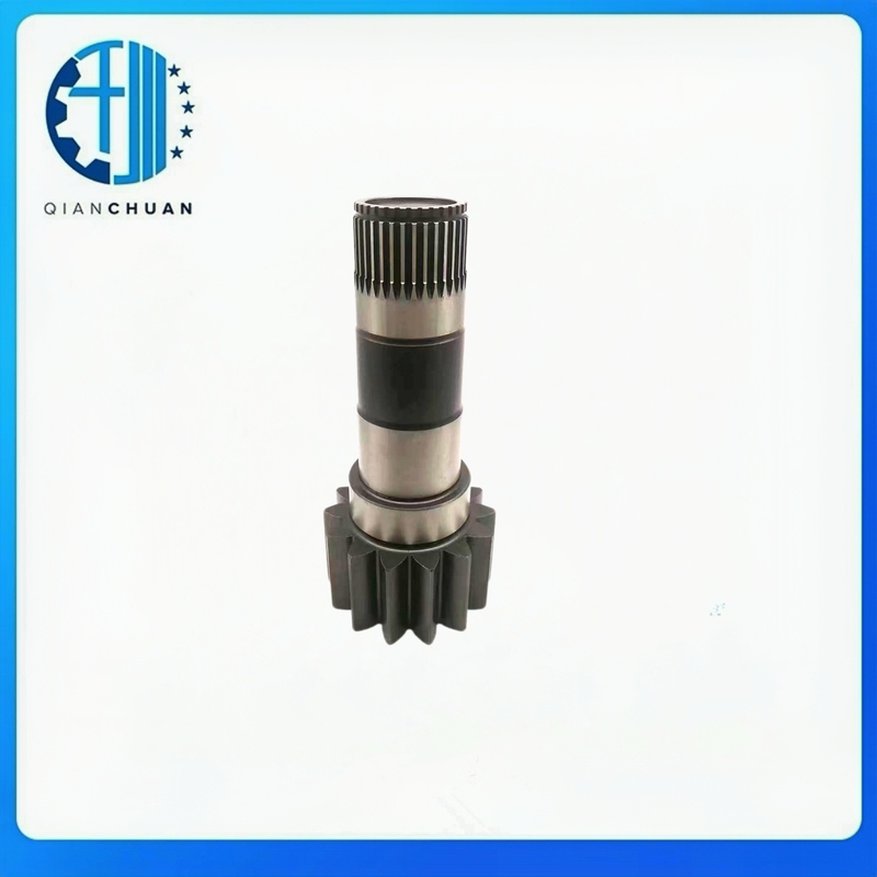 New Caterpillar E320 Excavator Pinion Shaft 1484636