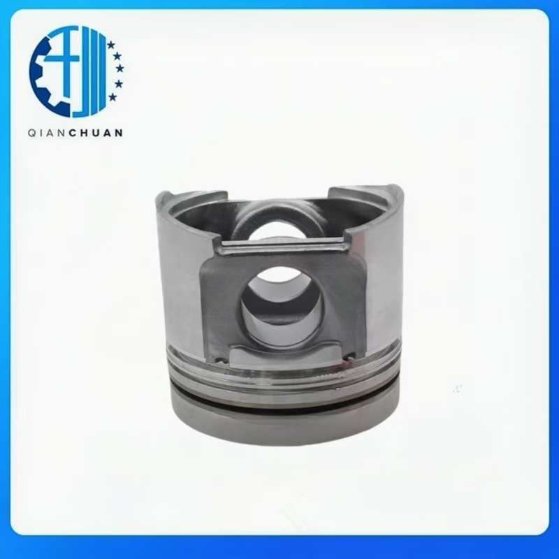 Piston Set 6202-32-2140  for Komatsu  4D95 Forklift Diesel Engine Spare Part Construction Machinery