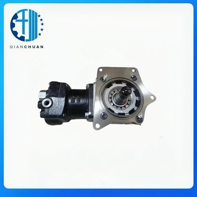 Compressor 6210-81-3122 for Komatsu  PC1250-8  Construction Machinery Parts