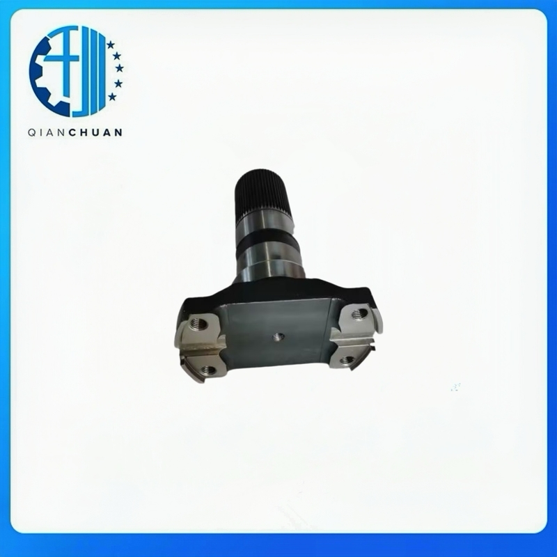 561-01-71140  Shaft for Komatsu HD785-7 Truck Construction Machinery Parts