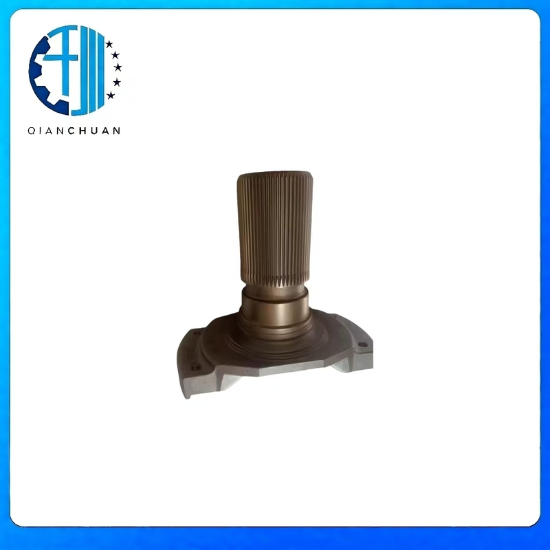 569-15-52130 5691552130 Coupling For Komatsu HD465 HD785 Dump Truck Parts