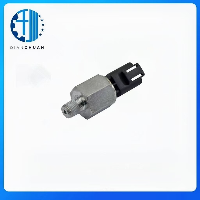 291-1265 2911265 2-Pin Oil Pressure Sensor for Caterpillar CAT C2.2 Engine Parts