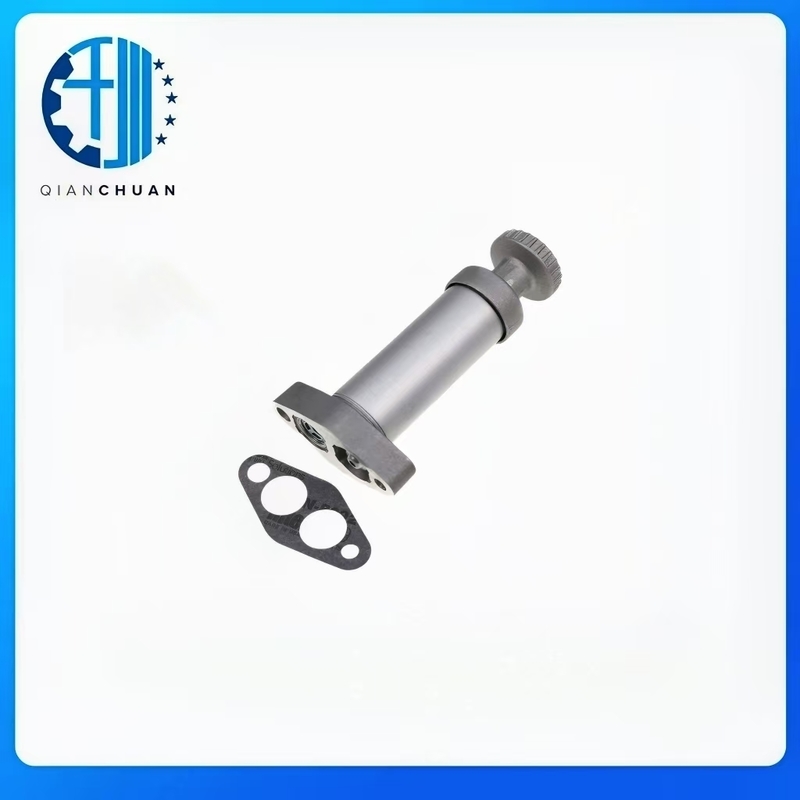 172-6291 Fuel Primer Pump For Caterpillar CAT Engine 3116 3208 C7 C9 C15 C18 3306 3304B