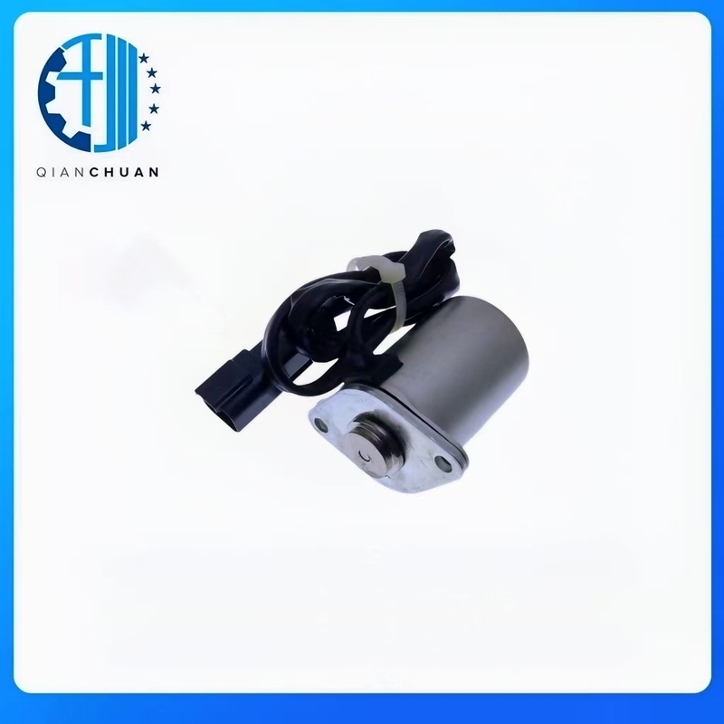 7I-7402 7I7402 Solenoid For Caterpillar CAT 3054 3116 3126 3306 3406 Engine