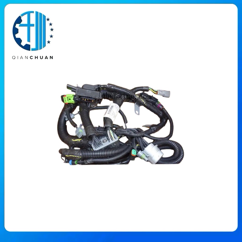 Wiring Harness 3935855 3937165 For  Cummins QSB5.9 Engine  Spare Part