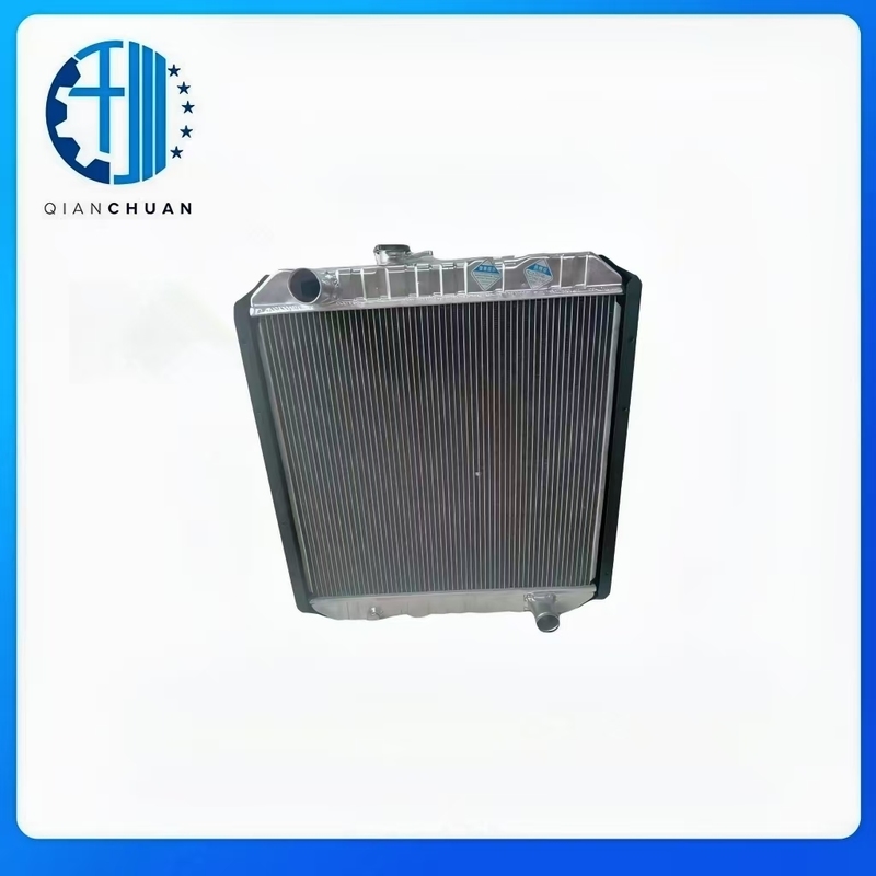 118-9948 Water Tank Radiator  For Caterpillar Excavator CAT 311B 312B 312B L Engine 3064