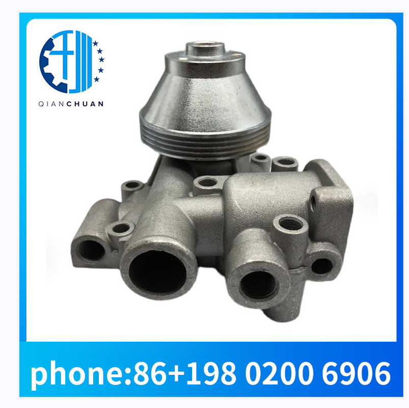 750-40621 750-40624 750-42730 Excavator Water Pump For Lister Petter LPW LPWS