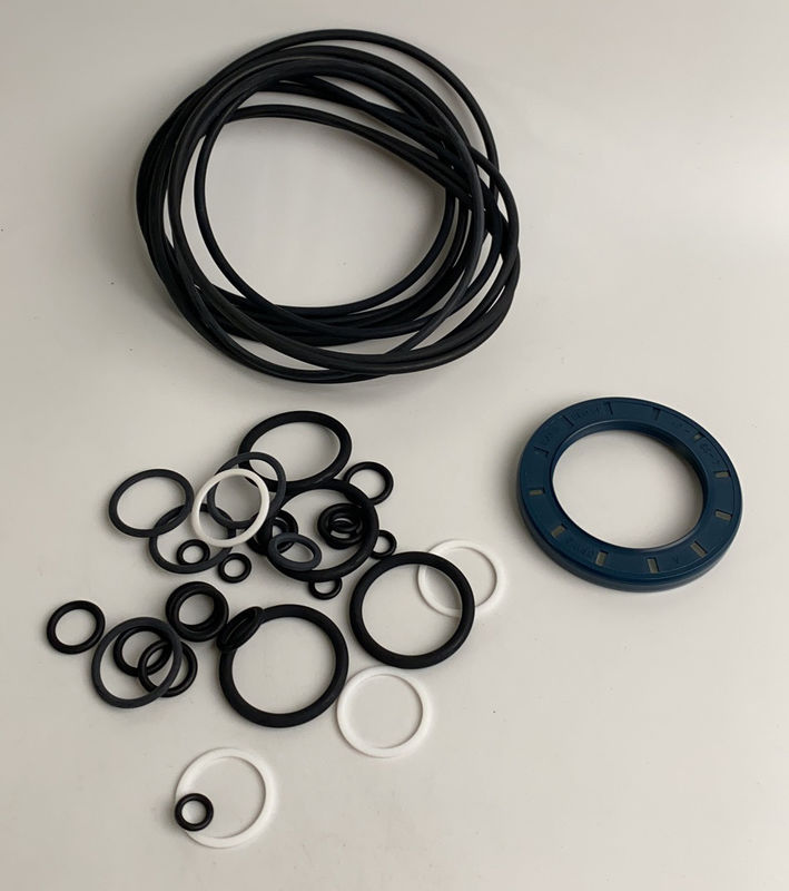 Hitachi ZAX450 Hydraulic O Ring Kit Valve Repair Excavator Rubber O Ring