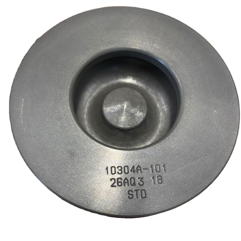 444 448 Engine Piston Kit
