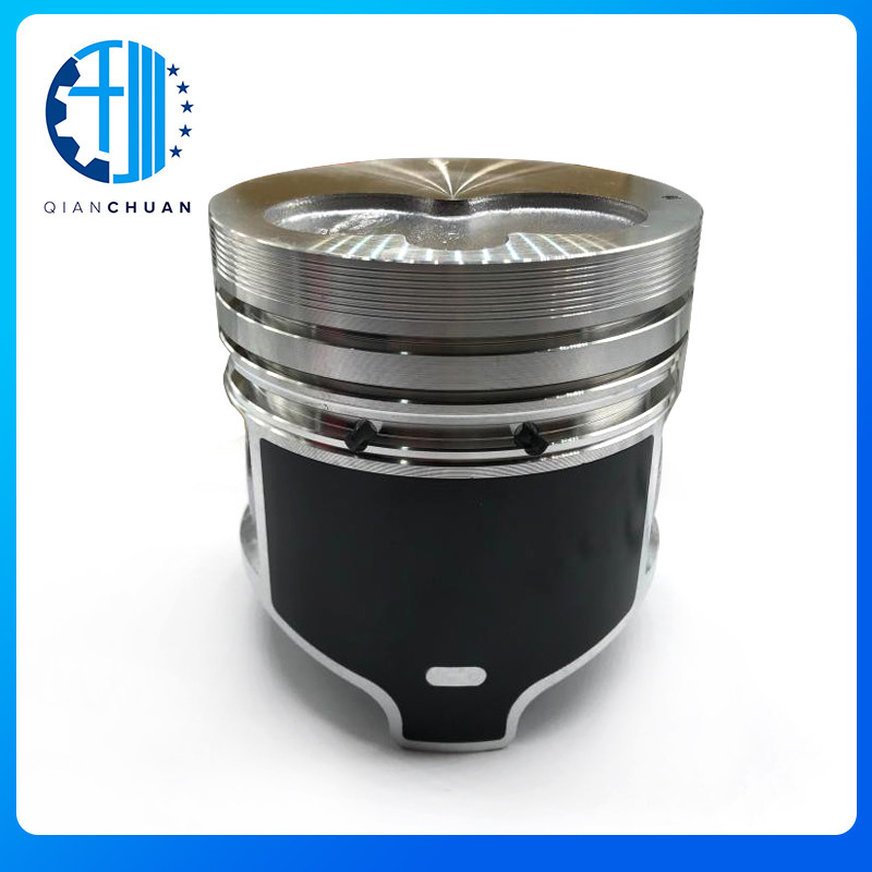 K19 K38 K50 Piston Cummins Piston Kit 3631244 3096682