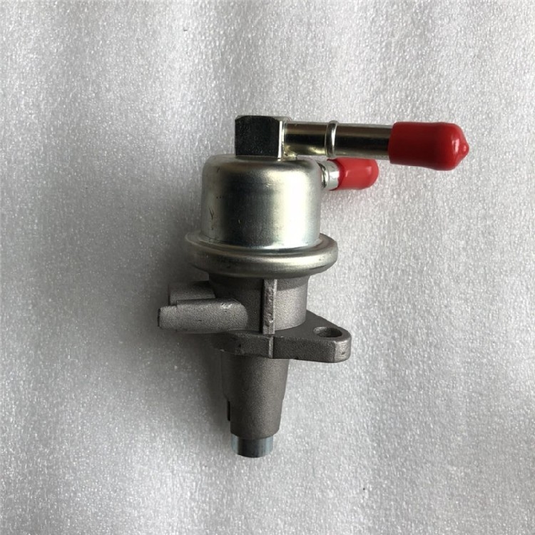 Kubota V2203 Excavator Fuel Pump 17121-52030