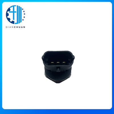 Pressure Sensor 0281006364 For Volvo Engine Part With Common
