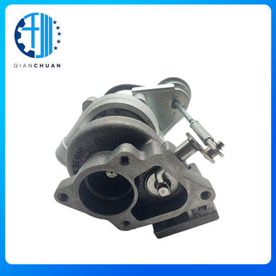 49177-03190 1G777-17013 TD04L4  Turbocharger for Kubota V3307, 236D
