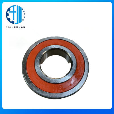 6312LLU  Deep Groove Ball Bearing  Size 60*130*31mm  for Machinery Parts