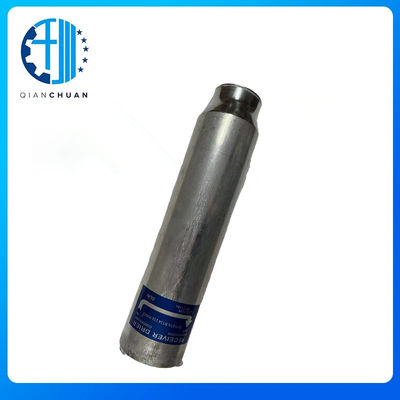 A/C Receiver Drier 176-1902 For Caterpillar CAT 312C 312D 312D2 313D 313D2