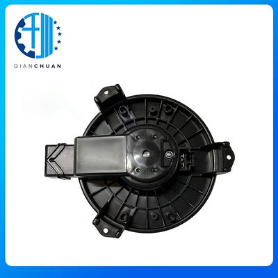 ND116340-7350 Excavator Air Conditioner Blower PC200-8 PC220-8 PC240-8 PC300-8 Fan Motor For Komatsu