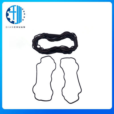 Valve Cover Rubber Strip Cover Gasket 6150-11-8810 Engine 6D125 For Excavator Pc400-6