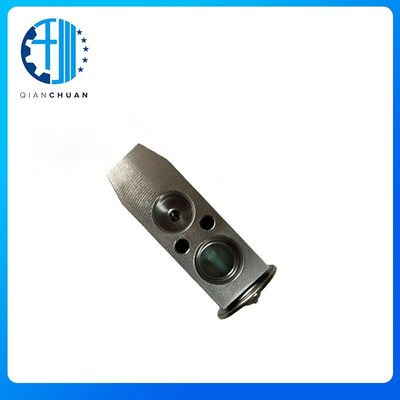 Air Conditioning Expansion Valve AN51515-A0490  for Komatsu Engine PC200-7 E320D