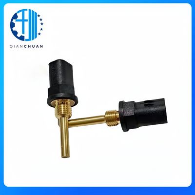256-6453 Water Temperature Sensor For Caterpillar Excavator E329D E330D Engine C7 C13 C15