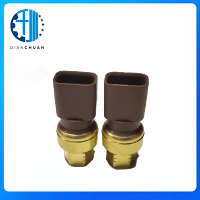 Oil Pressure Sensor 296-8060 For CATERPILLAR CAT C9 C13 C15 E336D E345D Engine