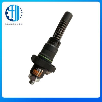 0414693005  Fuel Injection Pump For Bocsh Deutz 2013 TCD2013 Engine Volvo D7E EC200D  Excavator