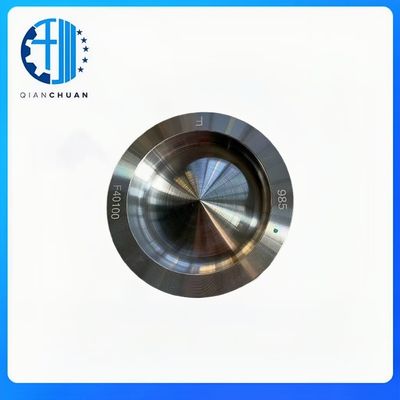 320D  Piston 324-4235 For   Engine C6.4  Excavator  Parts