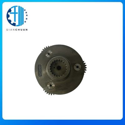 E200B Travel Carrier II Assy & 2nd Planetary Gear Carrier Assy With Gear Sun