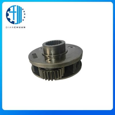 E200B Travel Carrier II Assy & 2nd Planetary Gear Carrier Assy With Gear Sun