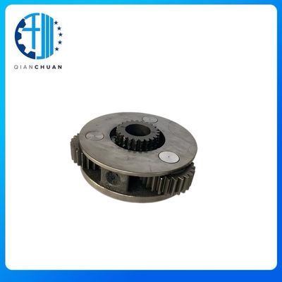 E200B Travel Carrier II Assy & 2nd Planetary Gear Carrier Assy With Gear Sun