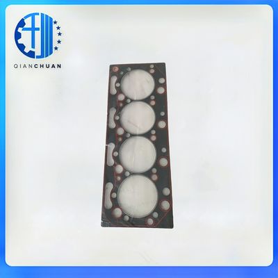 Cylinder Head Gasket for weifang 4100 KS4100 K4100ZD K4100D K4100 R4100 Diesel Engine