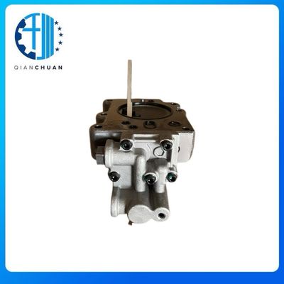 Hydraulic Main Pump Regulator K1E06-V  for Volvo EC300D  Excavator Spare Parts