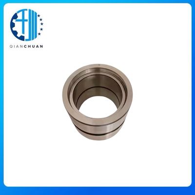 Bearing Sleeve Hydraulic Excavator Fuel Cylinder Rod End Hardened Steel Bushing 1715427 For CAT6015/RH40-E
