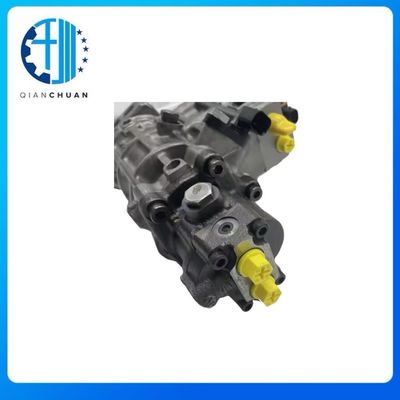 Diesel Fuel Injection Pump 3264635 326-4635 10R7662 10R-7662 320D For Excavator Tractor Parts C6.4 Engine for  320D