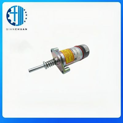 125-5774 1255774 24V Fuel Shutoff Solenoid for  330B 330C 3304B