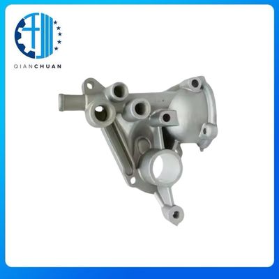 Thermostat Housing Coolant OEM 11061-01M12/21501-9HA0A Auto Spare Parts  For Nissan