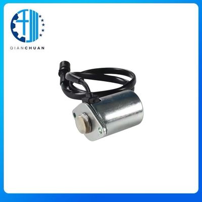 4I-5794  Solenoid Valve Swing Rotary For  320 Excavator Engine Spare Parts