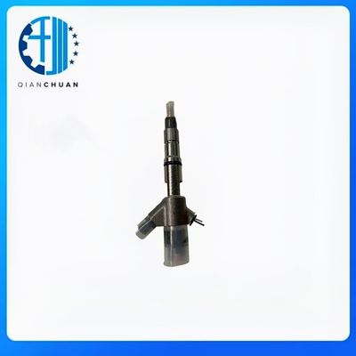 0445120191 Diesel Common Rail Injector  For Bosch Engine Weichai