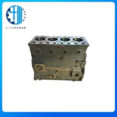 Cylinder Block 6204-21-1102 for Komatsu PC60-5 PC60-7 Engine Spare Parts