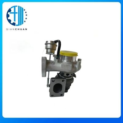 49377-01611 49377-01610 TD04L Turbocharger for Komatsu SAA4D95LE 4D95L Engine