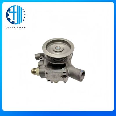 227-4299  352-2109 203-6093 226-6051 197-9581 Water Pump For Caterpillar C7 C9 Engine
