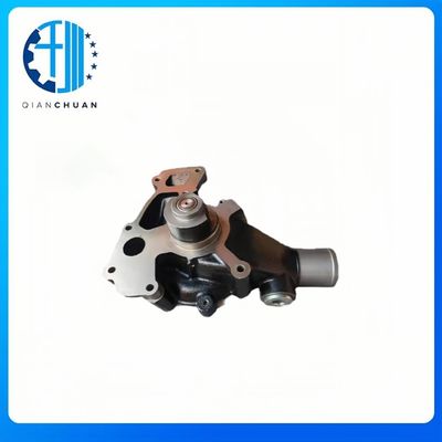 380-1658 T413418 T413412 T413424 Water Pump For Perkins Engine BP84126 C4.4 C7.1