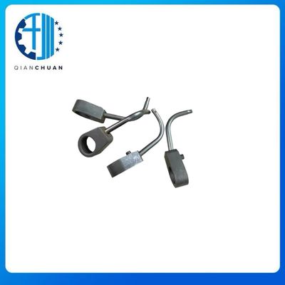 Oil Nozzle VH114081400A Suitable For Kobelco SK200-8 SK250-8 SK330-8 Excavator Parts