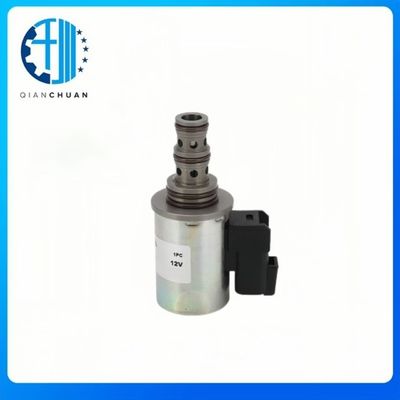 200-6210 Solenoid Valve 12V for  TH220B TH330B TH340B TH350B TH355B TH460