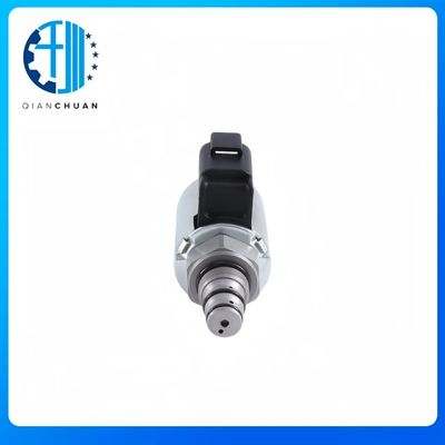 185-4254 Solenoid Valve For Caterpillar Engine C3.4 3054 Excavator 420D 424D 430D