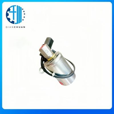 188-2461 Solenoid Valve 24V For CAT Steer Loader 938H 966H 972H 980M