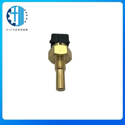 Water Temperature Sensor 32G90-00201 For Kobelco SK130-8 Excavator Engine Spare Parts
