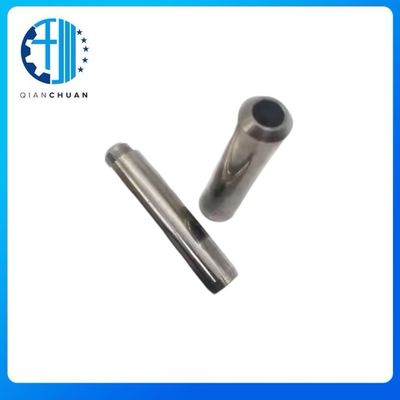 Valve Guide 6217-16-1441 6150-12-1341 For  6D125 S6D125-1 Excavator Engine Spare Parts