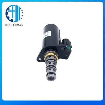 Solenoid Valve YN35V00018F2 KDRDE5K-31/30C40-111for Kobelco SK200-3 Excavator Spare Parts